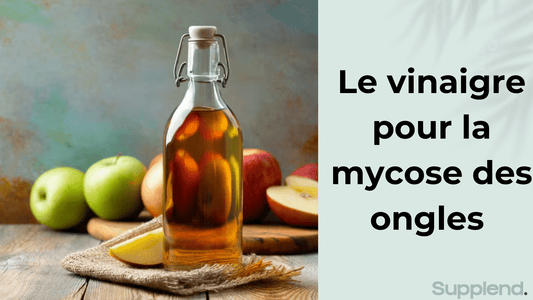 Le vinaigre pour la mycose des ongles : est-ce vraiment efficace ?